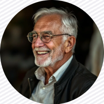 Markus H. - Salzburg, AT