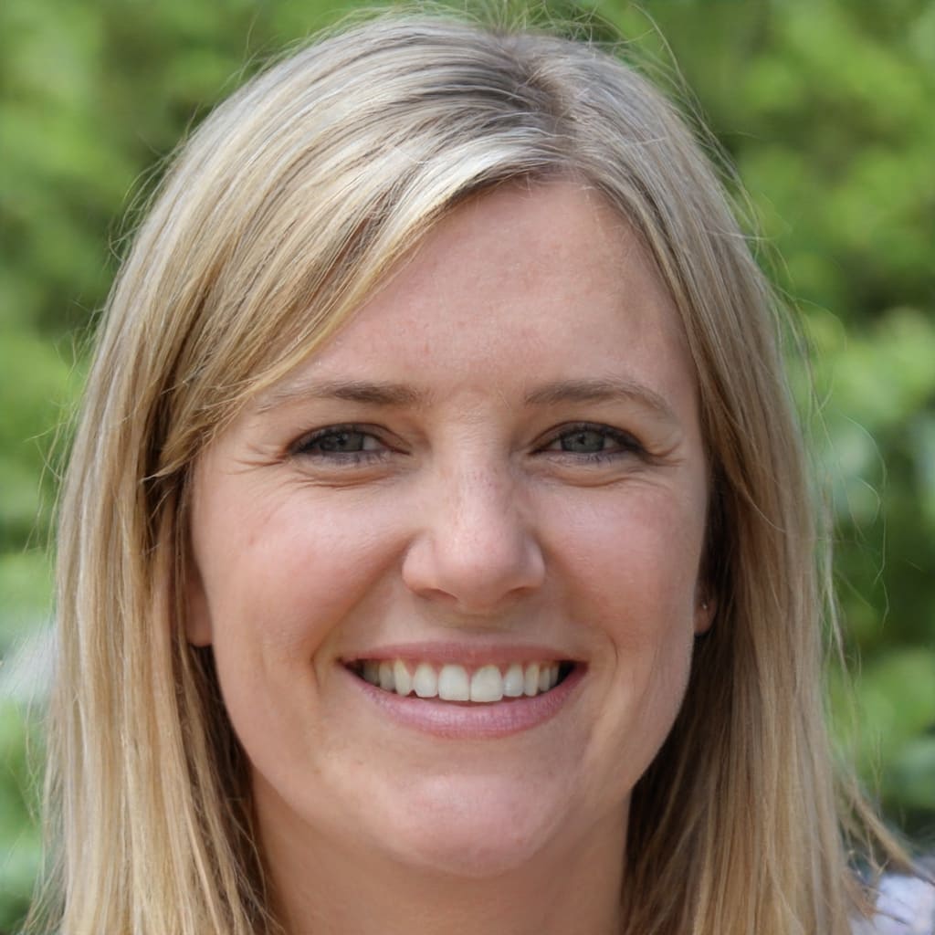 Dianna M. - Seattle, USA